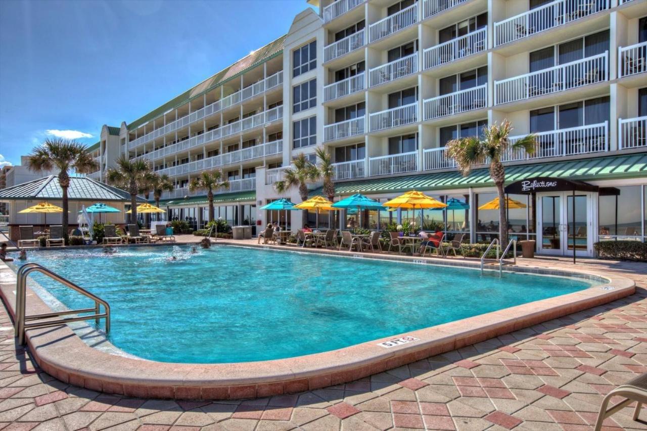 Unit #817 Daytona Beach Exterior foto