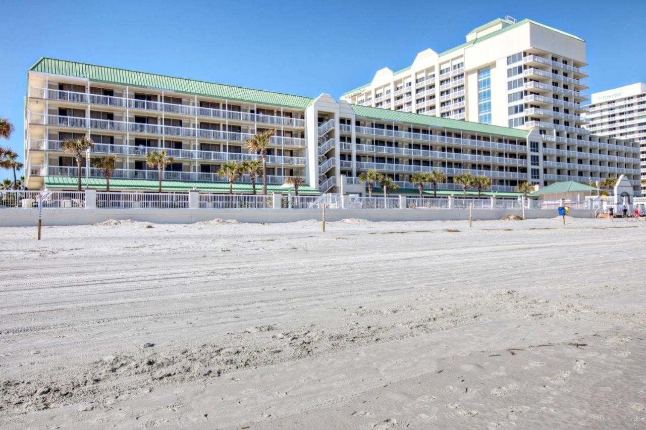 Unit #817 Daytona Beach Exterior foto