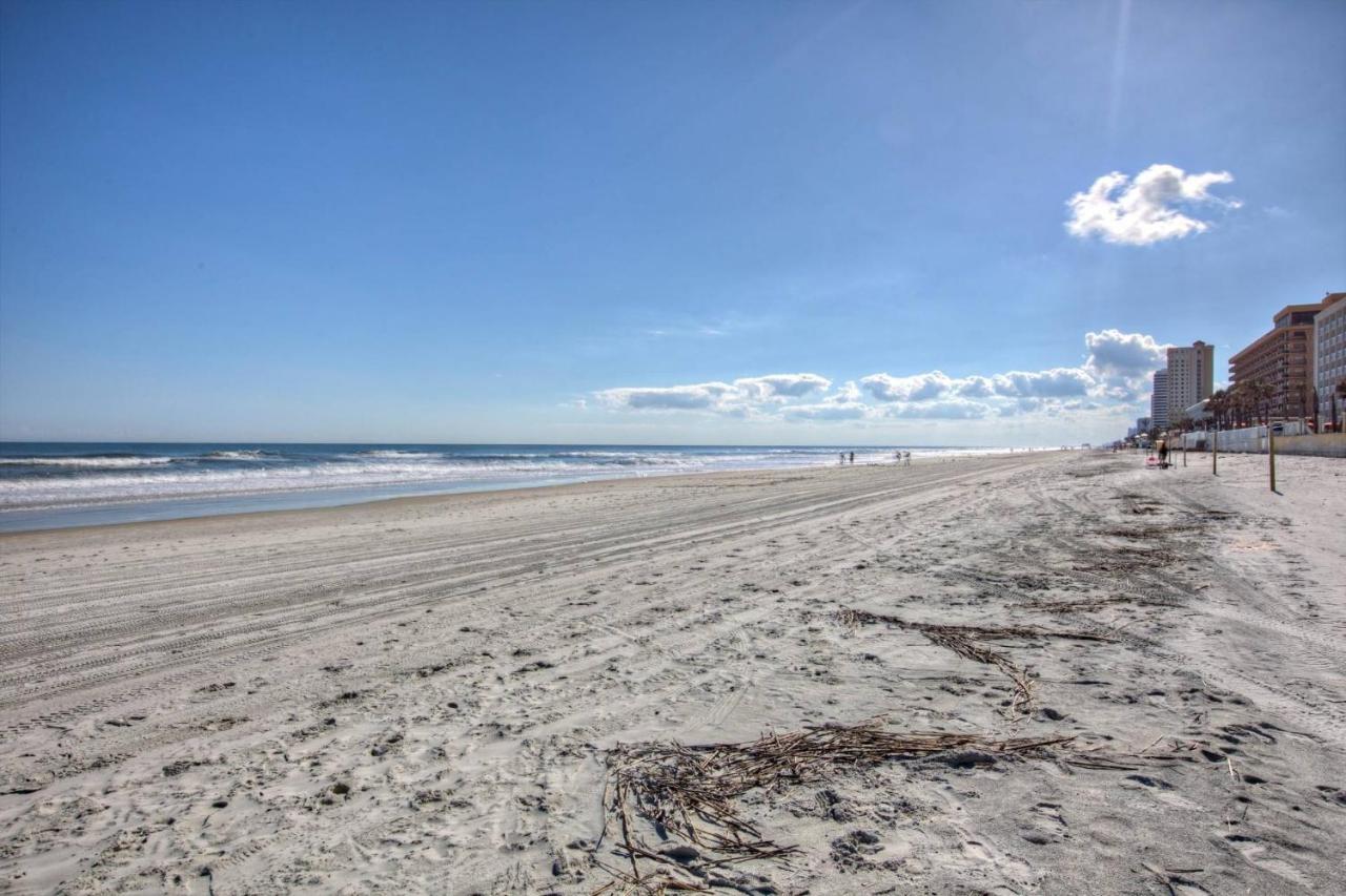 Unit #817 Daytona Beach Exterior foto