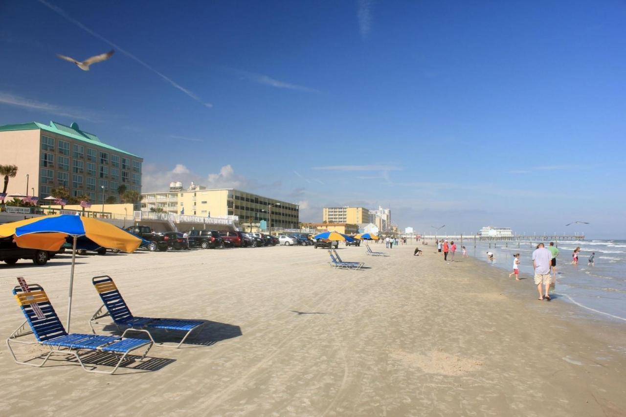 Unit #817 Daytona Beach Exterior foto