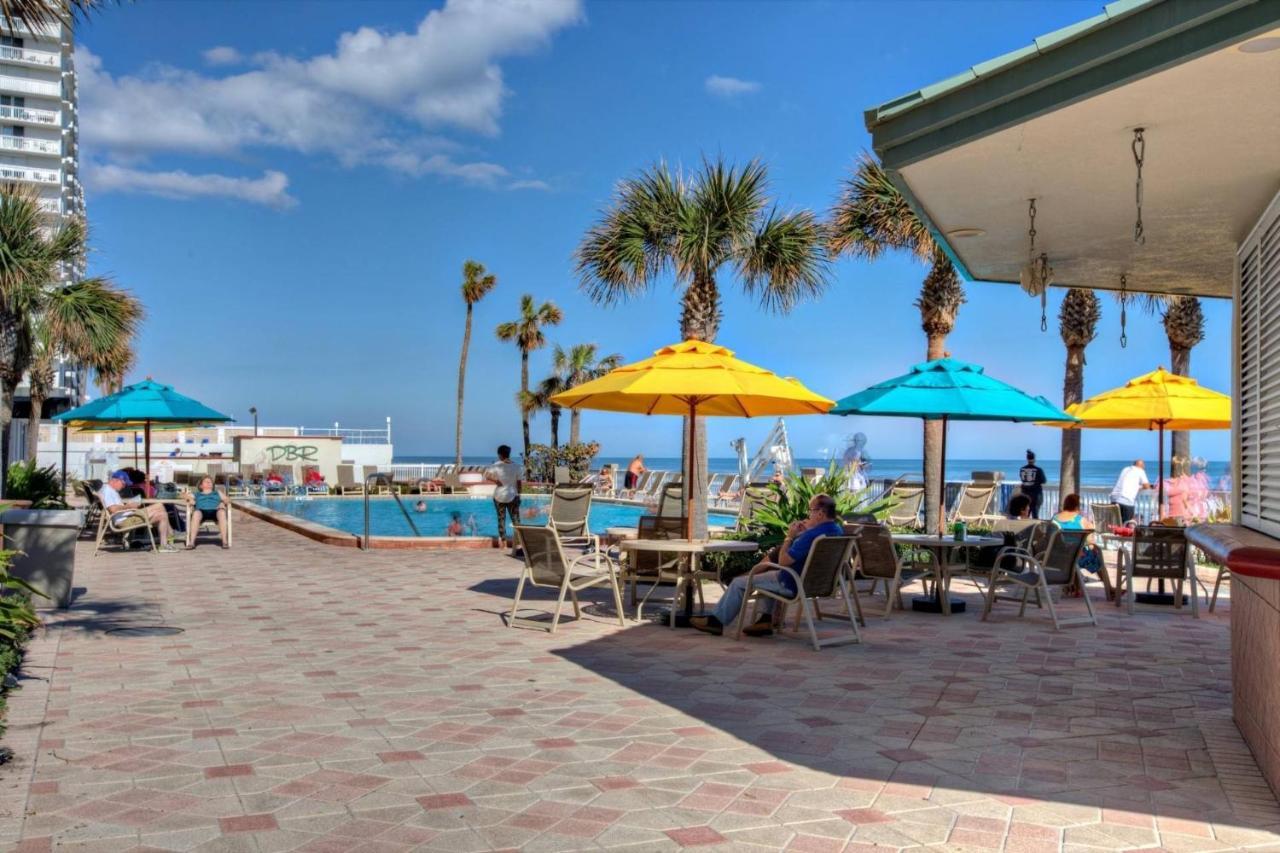 Unit #817 Daytona Beach Exterior foto