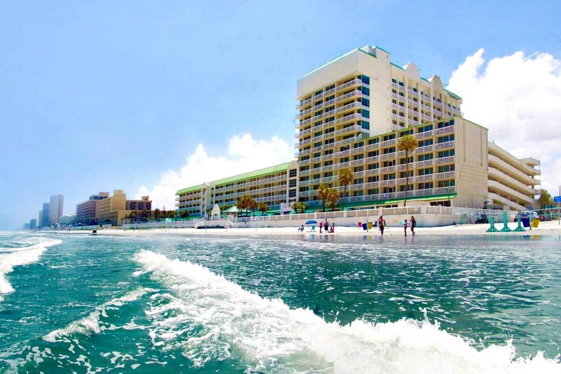 Unit #817 Daytona Beach Exterior foto