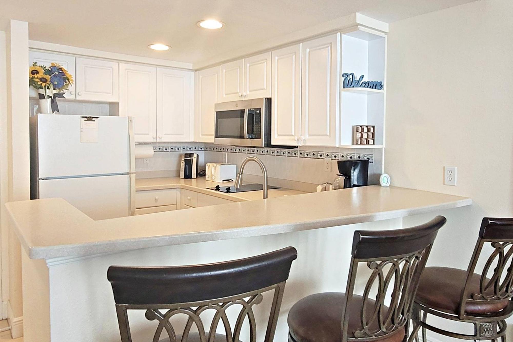 Unit #817 Daytona Beach Exterior foto