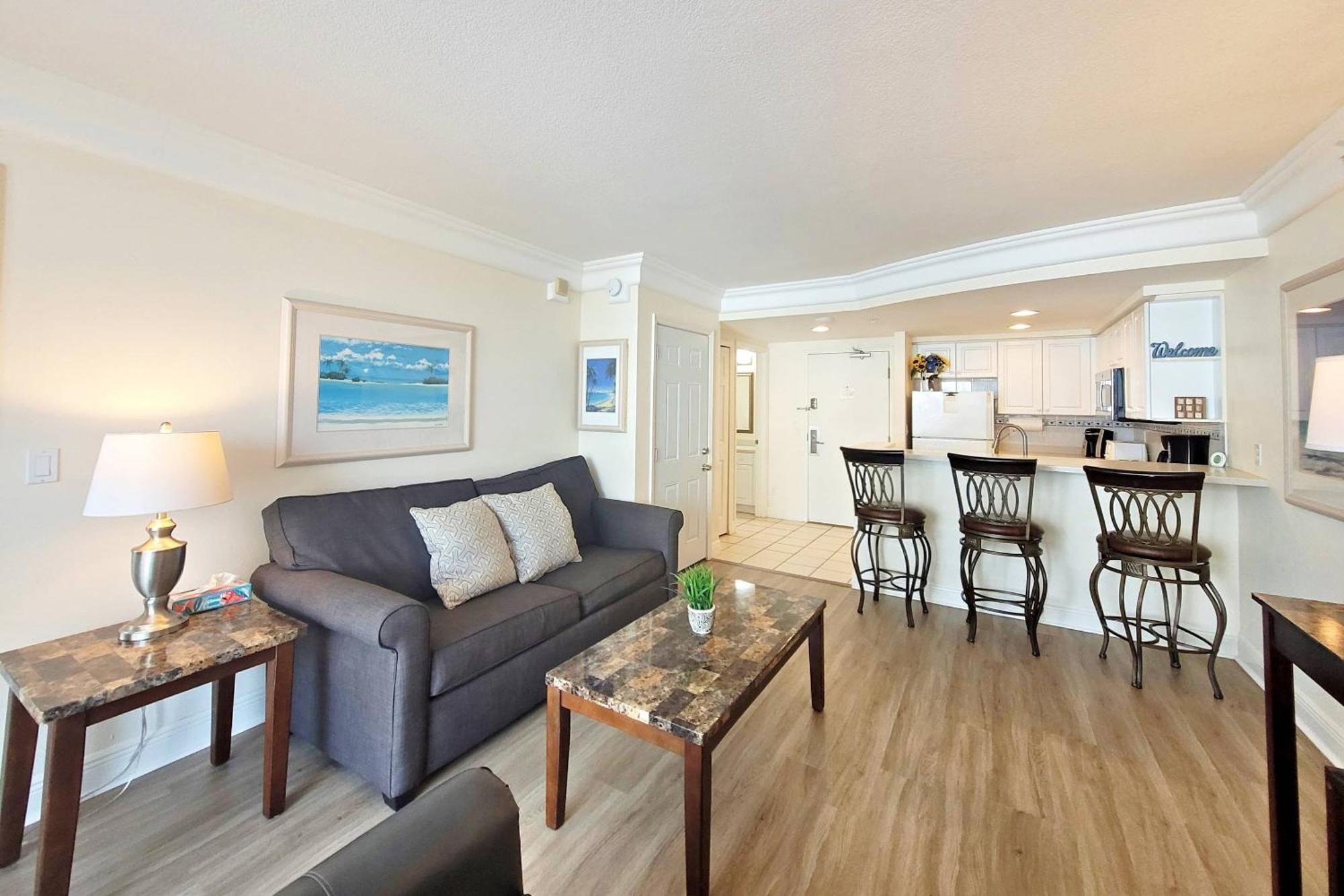 Unit #817 Daytona Beach Exterior foto