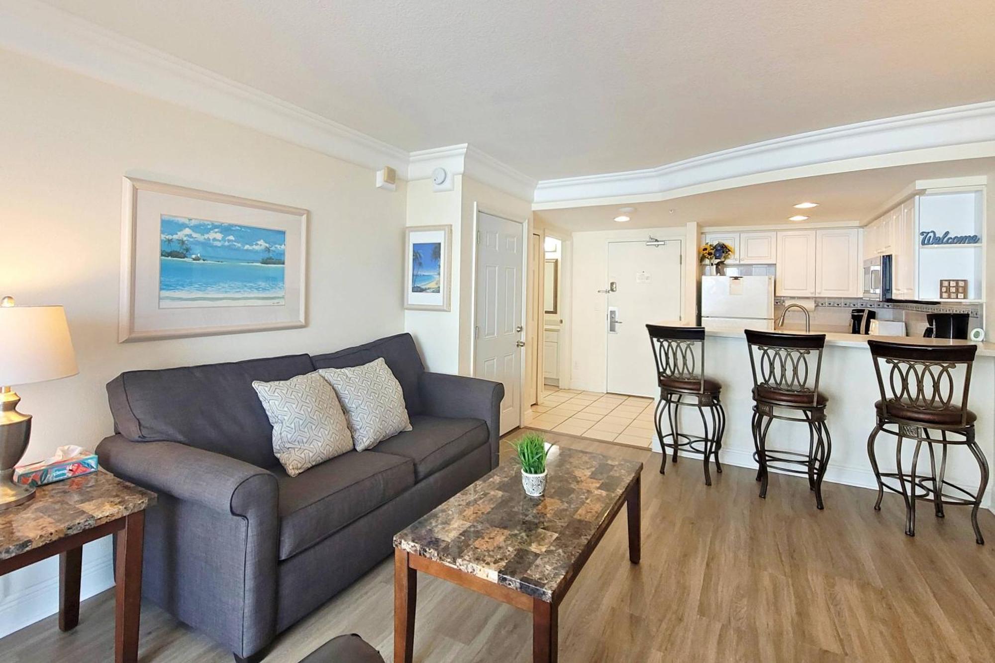 Unit #817 Daytona Beach Exterior foto
