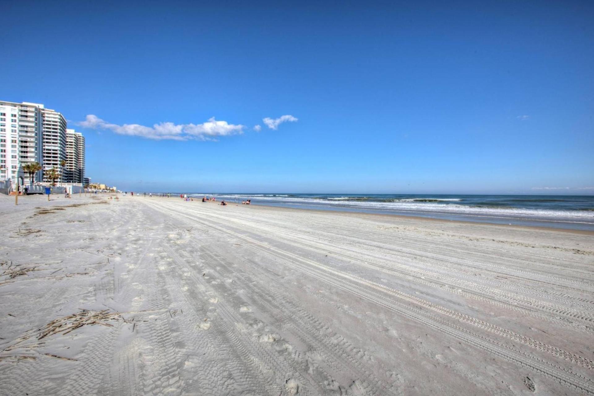 Unit #817 Daytona Beach Exterior foto