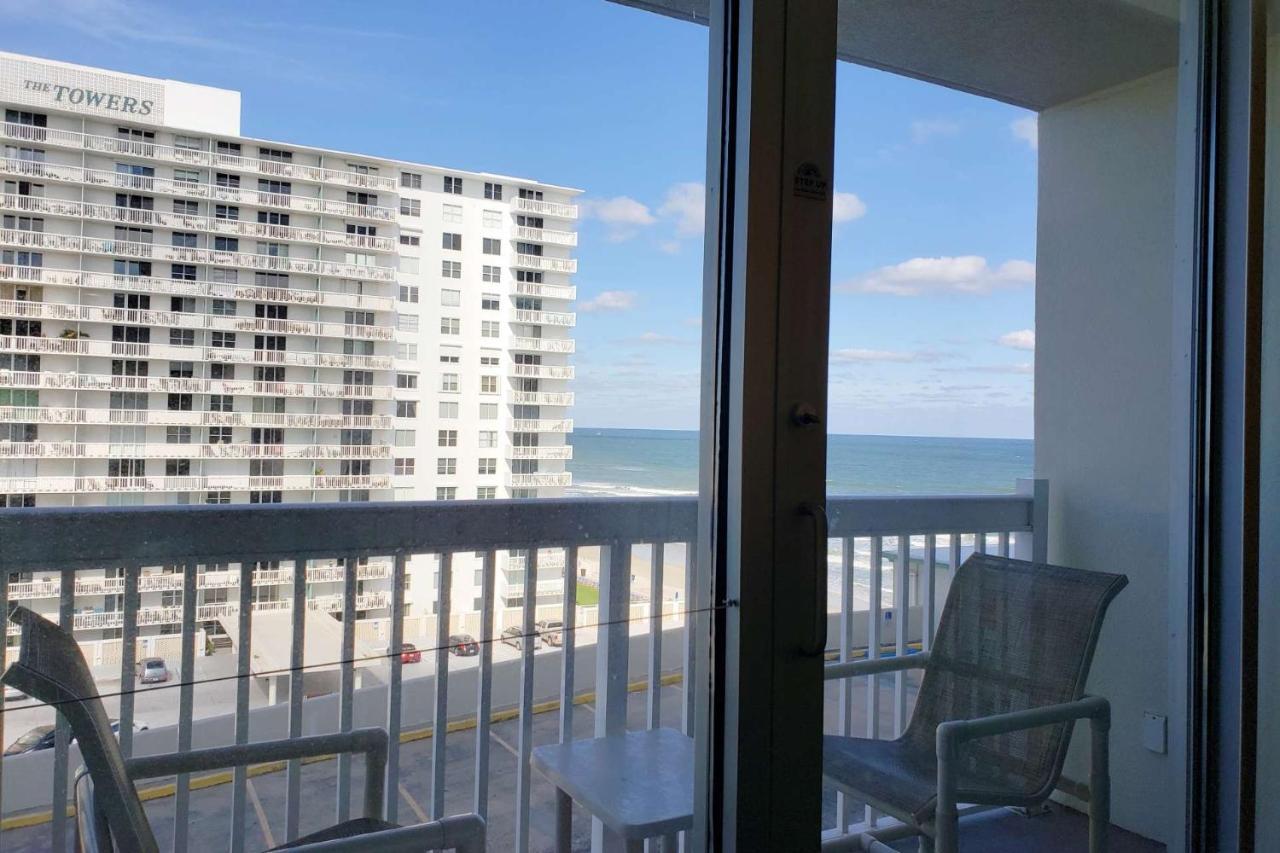 Unit #817 Daytona Beach Exterior foto